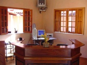 Agualinda Hotel