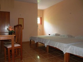 Agualinda Hotel