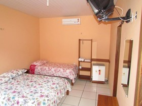 Agualinda Hotel