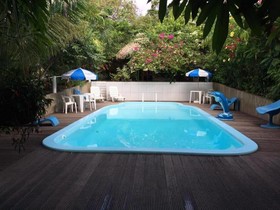 Hotel Borari