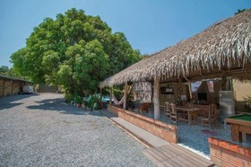 Hotel Borari