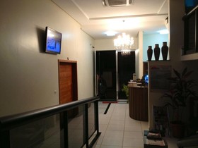 Hotel Borari