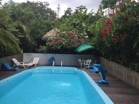 Hotel Borari