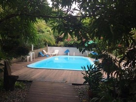 Hotel Borari