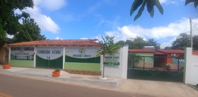 Pousada Coracao Verde
