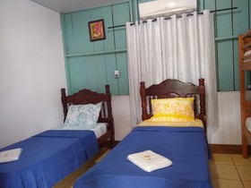 Pousada Coracao Verde