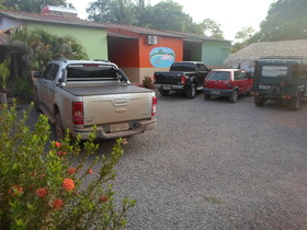 Pousada Coracao Verde