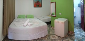 Pousada Coracao Verde