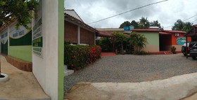 Pousada Coracao Verde