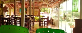 Pousada Coracao Verde