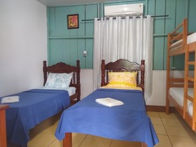 Pousada Coracao Verde