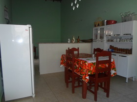 Pousada Coracao Verde
