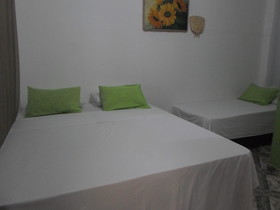 Pousada Coracao Verde
