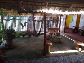 Pousada Coracao Verde