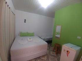 Pousada Coracao Verde