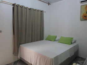 Pousada Coracao Verde