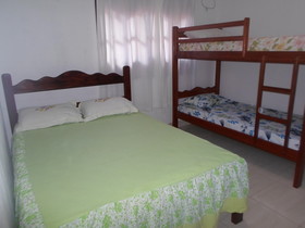 Pousada Coracao Verde