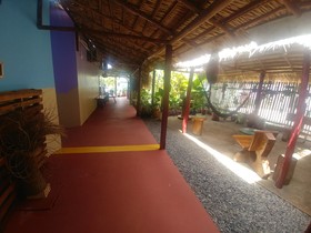 Pousada Coracao Verde