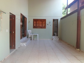 Pousada Coracao Verde