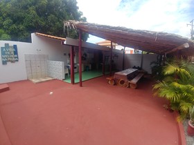 Pousada Coracao Verde