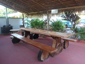 Pousada Coracao Verde