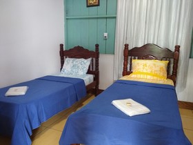 Pousada Coracao Verde