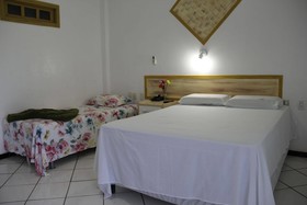 Pousada do Mingote