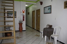Pousada do Mingote