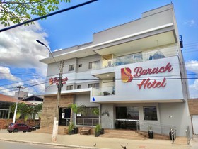 Baruch Hotel