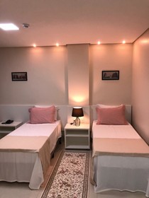 Baruch Hotel
