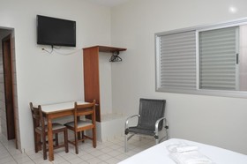 Hotel Araguatins