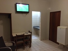 Hotel Araguatins