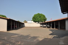 Hotel Araguatins