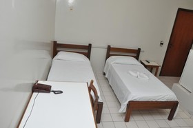 Hotel Araguatins