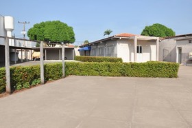 Hotel Araguatins