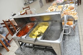 Hotel Araguatins