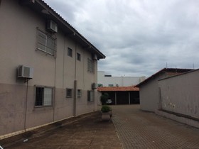 Hotel Araguatins