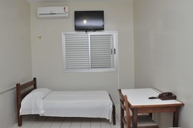 Hotel Araguatins