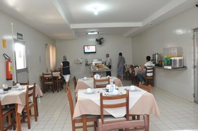 Hotel Araguatins