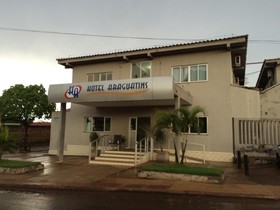Hotel Araguatins