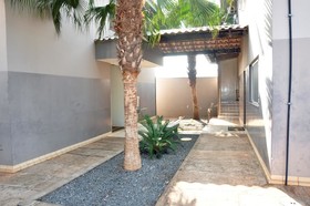 Hotel Araguatins