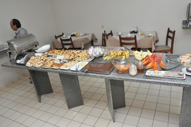 Hotel Araguatins