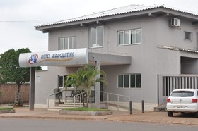 Hotel Araguatins