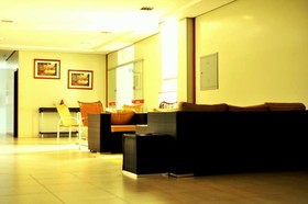 Hotel Executivo
