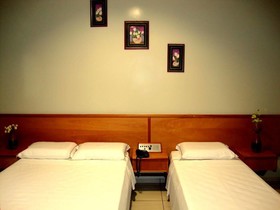 Hotel Executivo