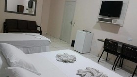 Valeriu´s Palace Hotel