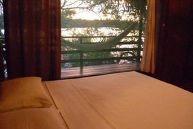 Juma Amazon Lodge