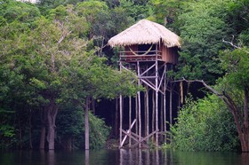 Juma Amazon Lodge