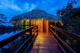 Juma Amazon Lodge