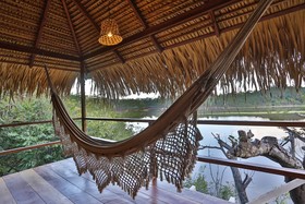 Juma Amazon Lodge
